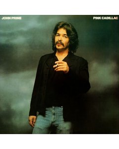 PRINE,JOHN - PINK CADILLAC (SYEOR)