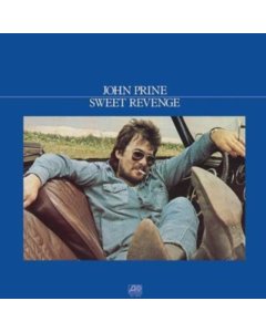 PRINE,JOHN - SWEET REVENGE