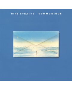 DIRE STRAITS - COMMUNIQUE (SYEOR)