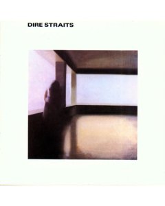 DIRE STRAITS - DIRE STRAITS (SYEOR)