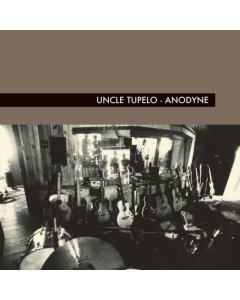 UNCLE TUPELO - ANODYNE (CLEAR VINYL) (SYEOR)