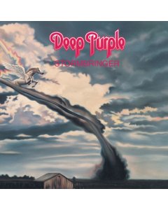 DEEP PURPLE - STORMBRINGER (PURPLE VINYL) (SYEOR)