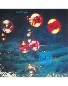 DEEP PURPLE - WHO DO WE THINK WE ARE (PURPLE VINYL) (ROCKTOBER)