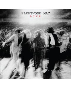 FLEETWOOD MAC - FLEETWOOD MAC LIVE (2LP/180G)