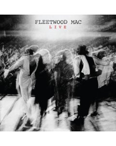 FLEETWOOD MAC - FLEETWOOD MAC LIVE (SUPER DELUXE EDITION/2LP/3CD/7INCH)