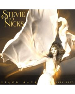 NICKS,STEVIE - STAND BACK: 1981-2017 (6LP)