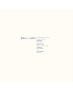 TAYLOR,JAMES - JAMES TAYLOR'S GREATEST HITS (2019 REMASTER/180G)