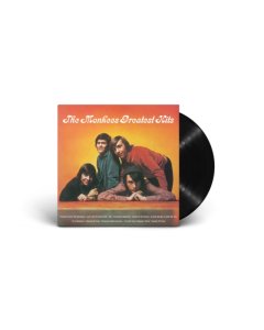 MONKEES - MONKEES GREATEST HITS