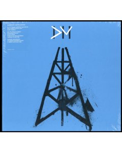 DEPECHE MODE - CONSTRUCTION TIME AGAIN | THE 12 INCH SINGLES (6LP)