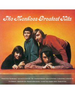 MONKEES - MONKEES GREATEST HITS (ORANGE VINYL) (SYEOR)