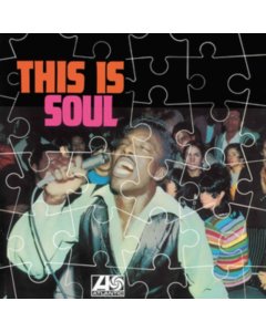 THIS IS SOUL - THIS IS SOUL