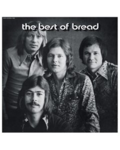 BREAD - BEST OF BREAD