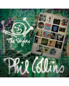 COLLINS,PHIL - SINGLES (2LP)