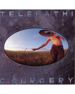 FLAMING LIPS - TELEPATHIC SURGERY