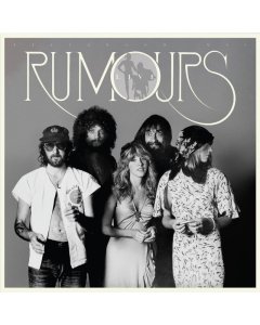 FLEETWOOD MAC - RUMOURS LIVE (2LP)