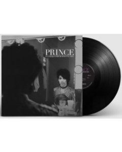 PRINCE - PIANO & A MICROPHONE 1983 (180G)