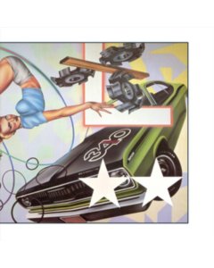 CARS - HEARTBEAT CITY (EXPANDED/2LP/180G)