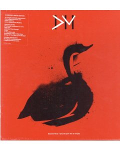 DEPECHE MODE - SPEAK & SPELL (5 X 12 INCH SINGLES COLLECTION W/FLEXI DISC)