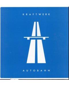 KRAFTWERK - AUTOBAHN (2009 REMASTER)