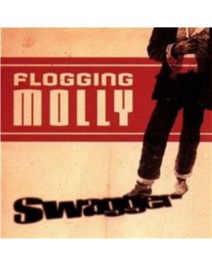 FLOGGING MOLLY - SWAGGER