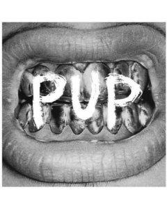 PUP - PUP (5TH ANNNIVERSARY)