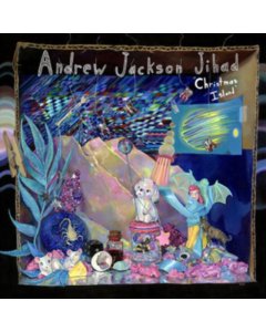 ANDREW JACKSON JIHAD - CHRISTMAS ISLAND