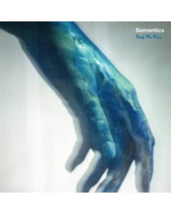 SEMANTICS - PAINT ME BLUE (140G)