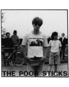 POOH STICKS - POOH STICKS (5-7 INCH DIFFERENT COLORED VINYL)