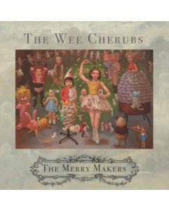 WEE CHERUBS - MERRY MAKERS