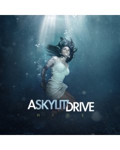 SKYLIT DRIVE - RISE