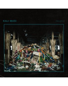 KALI MASI - [LAUGHS] (LIMITED EDITION/RANDOM COLORED VINYL)