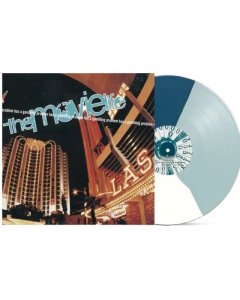 MOVIELIFE - MOVIELIFE HAS A GAMBLING PROBLEM (3 COLOR SEGMENT VINYL)