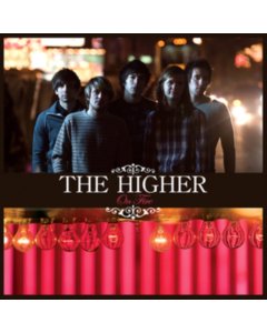 HIGHER - ON FIRE (2LP)