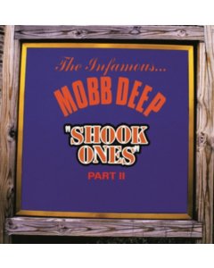 MOBB DEEP - SHOOK ONES PT. 1 & 2