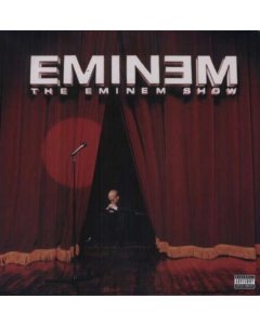 EMINEM - EMINEM SHOW