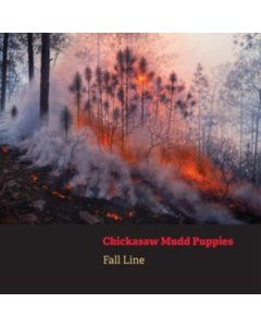 CHICKASAW MUDD PUPPIES - FALL LINE (CLEAR ORANGE VINYL)