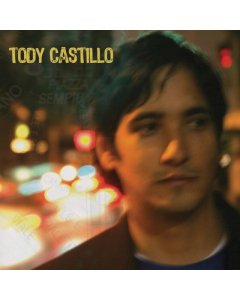 CASTILLO,TODY - TODY CASTILLO