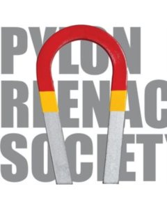 PYLON REENACTMENT SOCIETY - MAGNET FACTORY