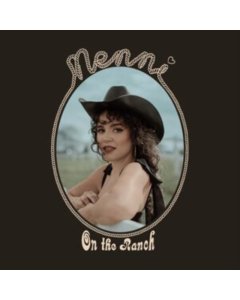 NENNI,EMILY - ON THE RANCH