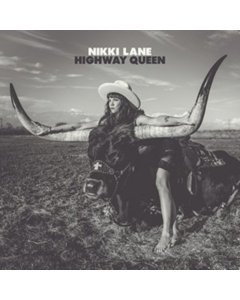 LANE,NIKKI - HIGHWAY QUEEN (150G/DL CODE)