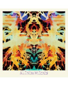 ALL THEM WITCHES - SLEEPING THROUGH THE WAR (150G/DL CODE)