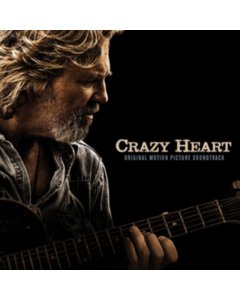 VARIOUS ARTISTS - CRAZY HEART: ORIGINAL MOTION PICTURE SOUNDTRACK