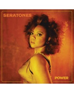 SERATONES - POWER (150G)