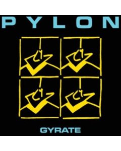 PYLON - GYRATE (140G)