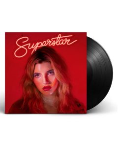 ROSE,CAROLINE - SUPERSTAR