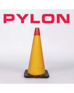 PYLON - PYLON BOX (4LP/140G/BOOK)