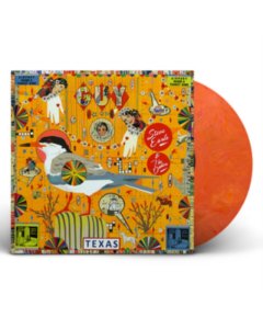 EARLE,STEVE & THE DUKES - GUY (2LP/ORANGE & RED SWIRL VINYL)