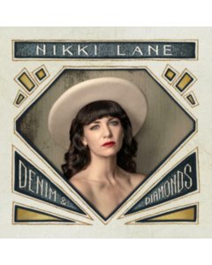 LANE,NIKKI - DENIM & DIAMONDS