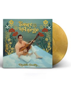 LAFARGE,POKEY - RHUMBA COUNTRY (HI-MELT GOLD VINYL) (I)