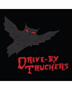 DRIVE-BY TRUCKERS - SOUTHERN ROCK OPERA (DELUXE) (3LP)